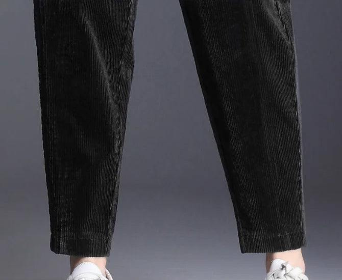 Pantalon Velours Doublé | ACHETEZ 1 RECEVEZ 2