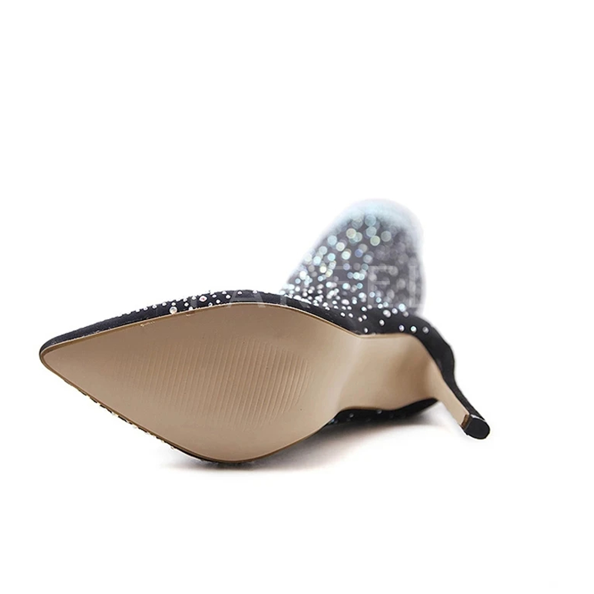 Botte Chaussette Sexy Glamour