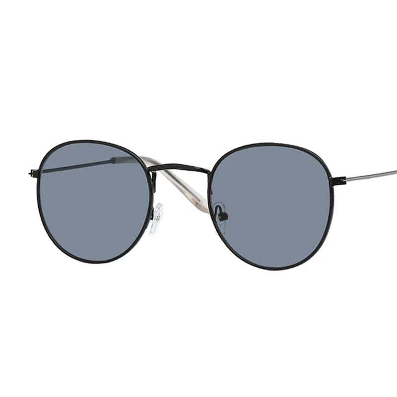 Lunettes Rondes Colors
