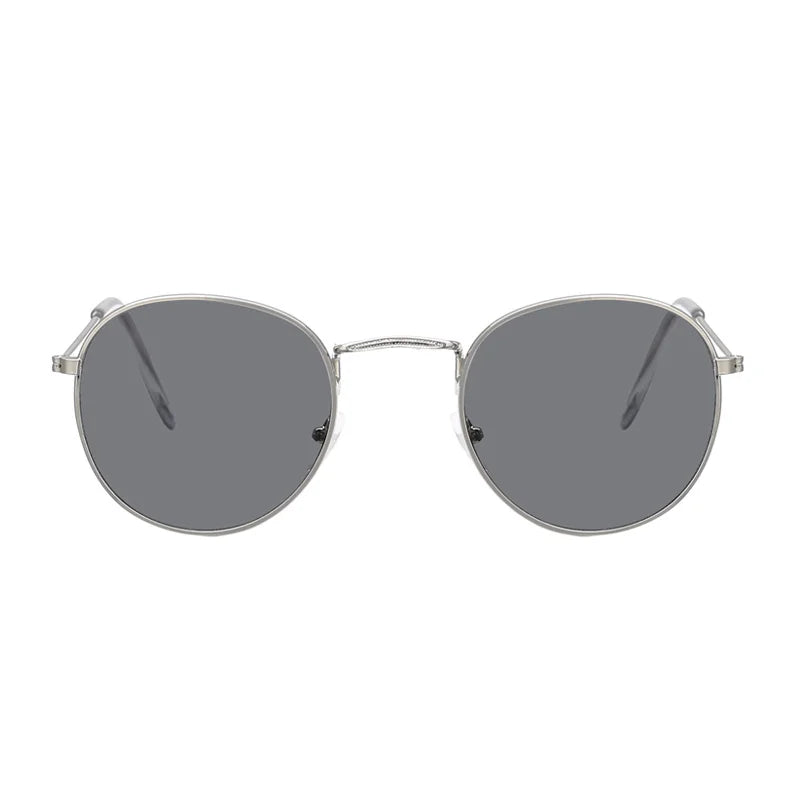 Lunettes Rondes Colors