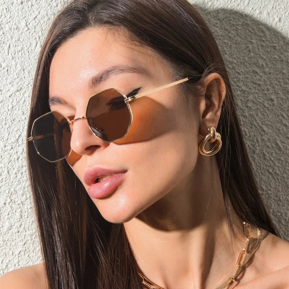Lunettes Vintage