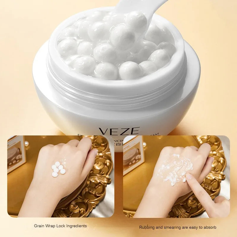 Crème au Collagène pour les Yeux Veze