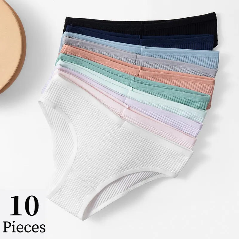 Kit Culottes en Coton Égyptien