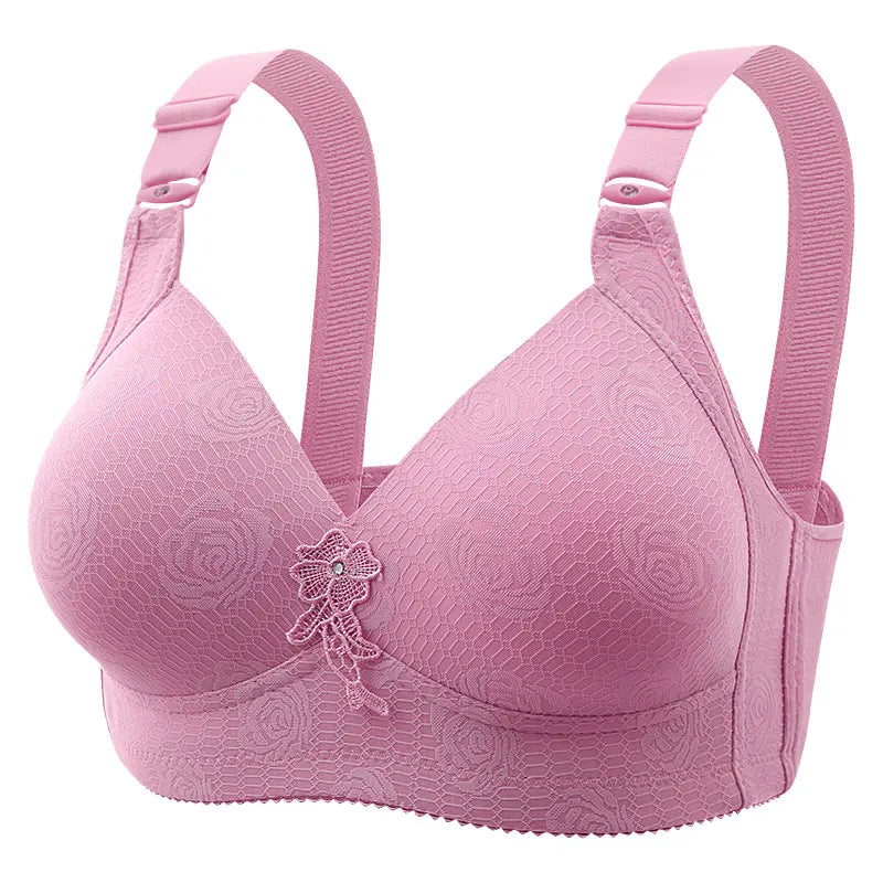 Soutien-Gorge de Maintien en Dentelle