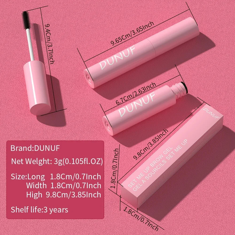 Brow Lamination Instantané