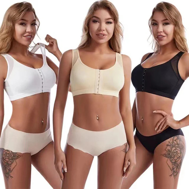 Soutien-Gorge Correcteur de Posture