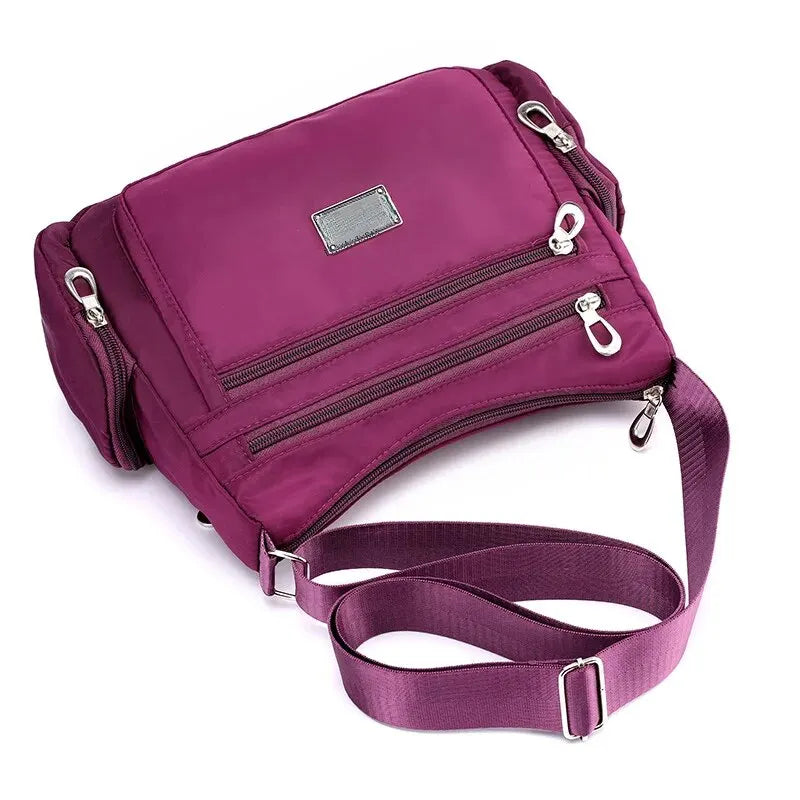 Sac Polyvalent avec Bandoulières html Copiar Editar