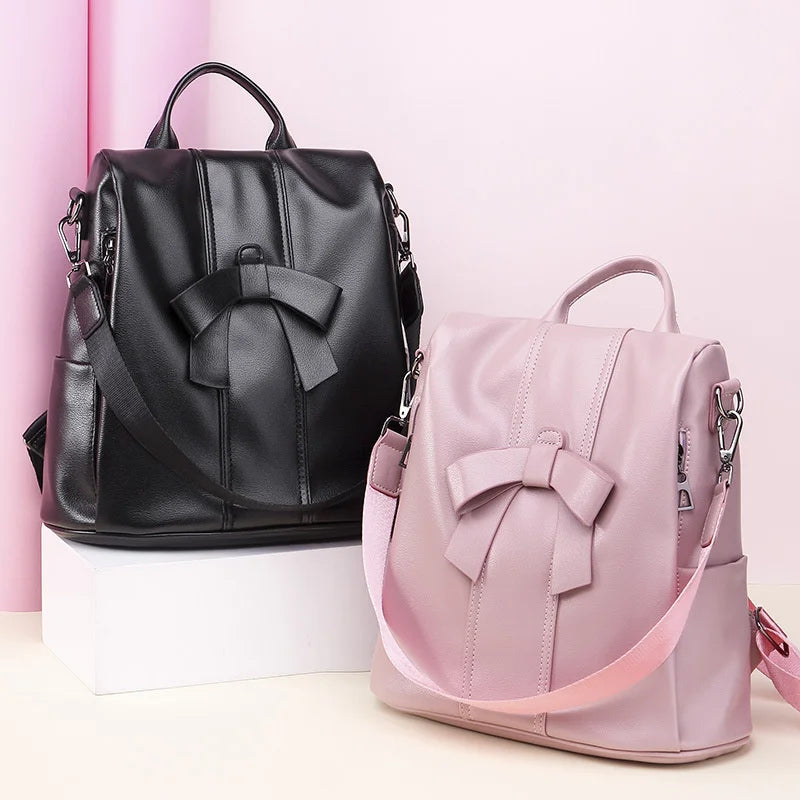 Sac à dos et sac à main 2 en 1