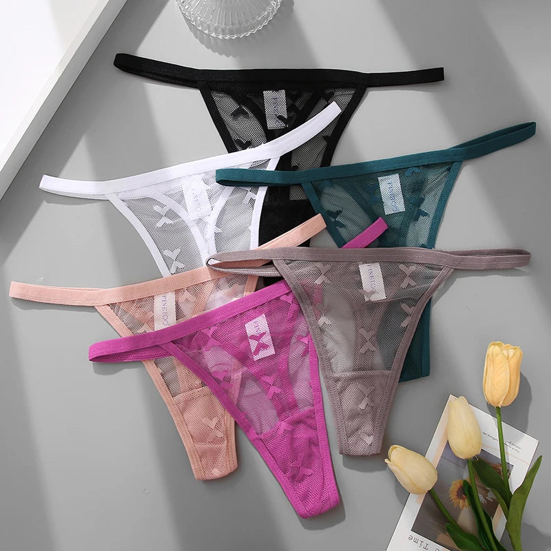 Kit Culottes fines et ficelle