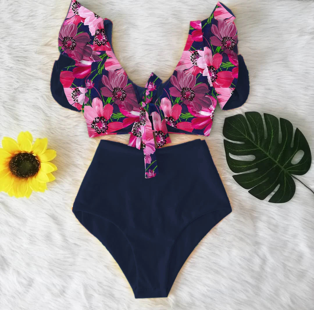 Bikini Hot Pant Effet Lipo