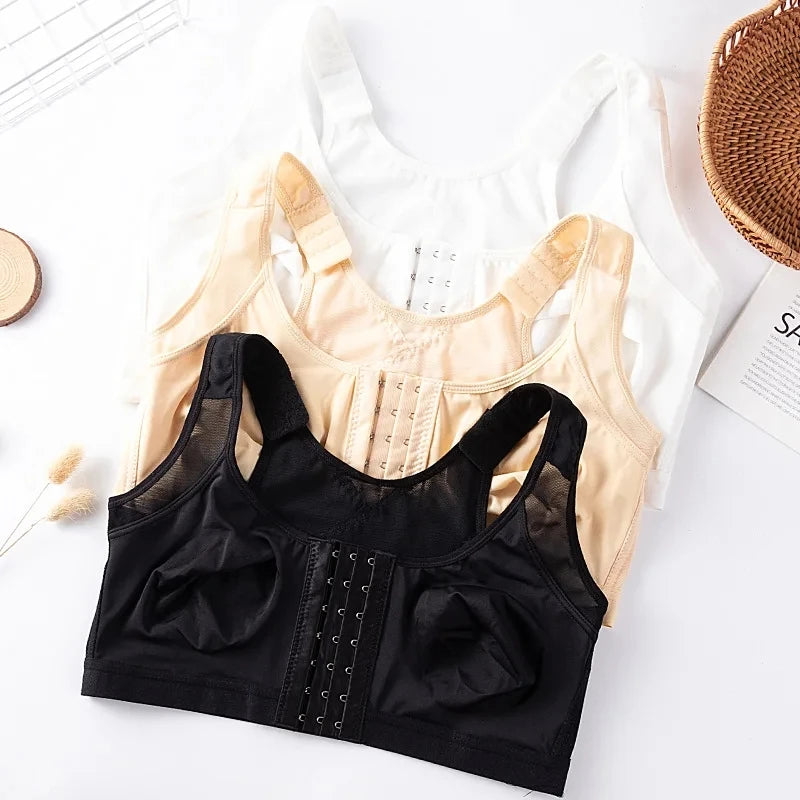 Soutien-Gorge Correcteur de Posture