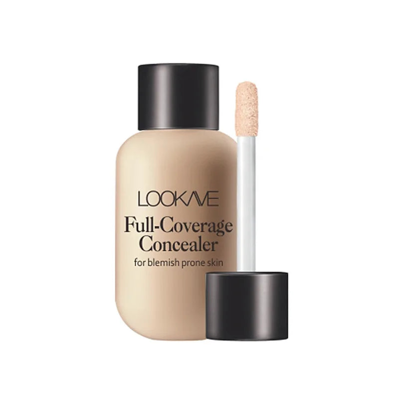 Fond de Teint Correcteur Résistant à l’Eau