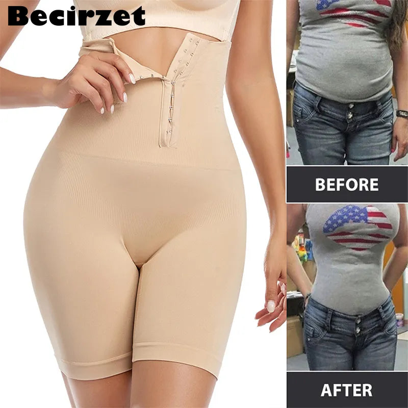 Gainant UltraCompression | Taille Haute