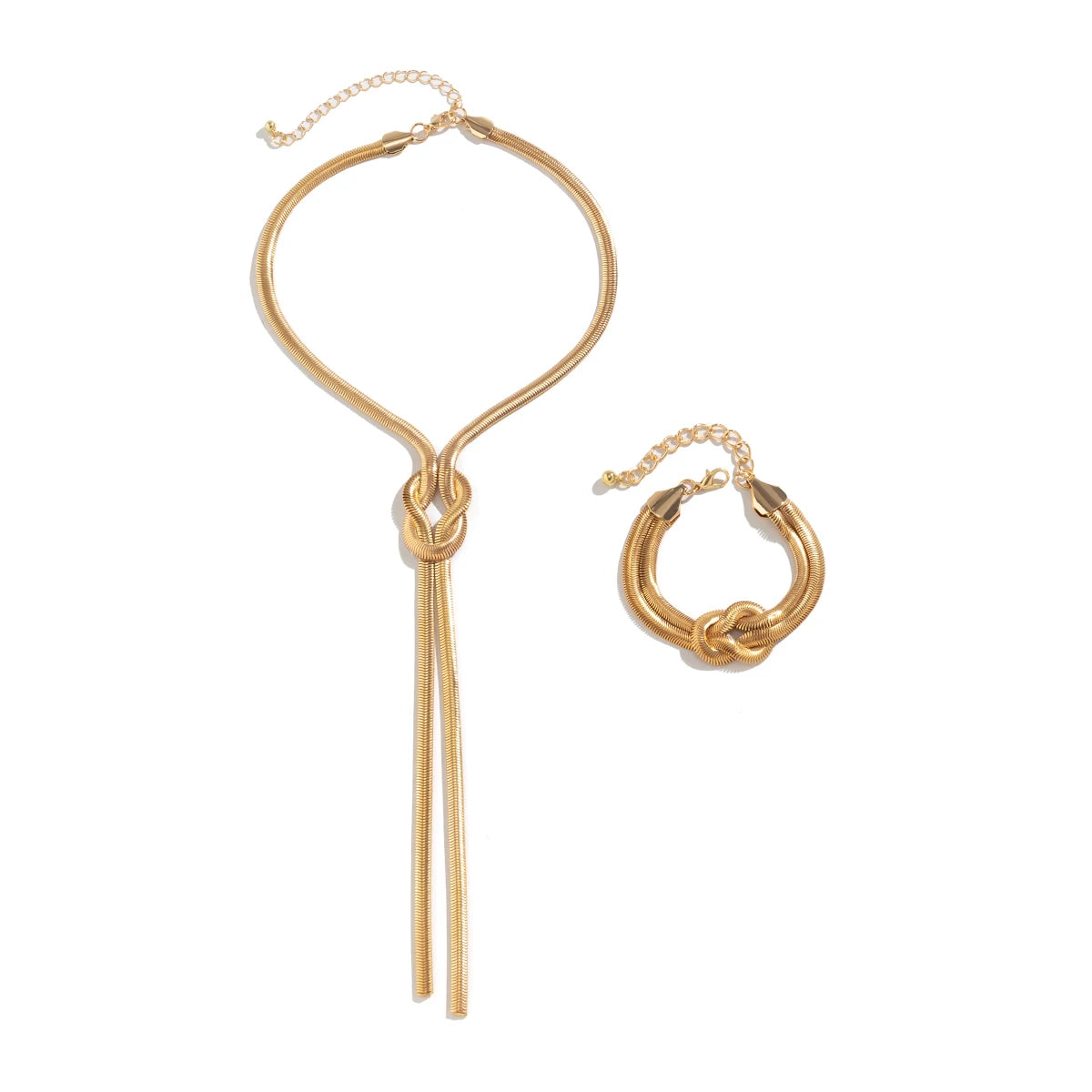 Kit Collier et Bracelet Vintage
