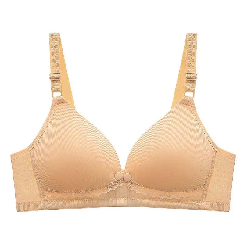 Soutien-Gorge d’Allaitement Colors