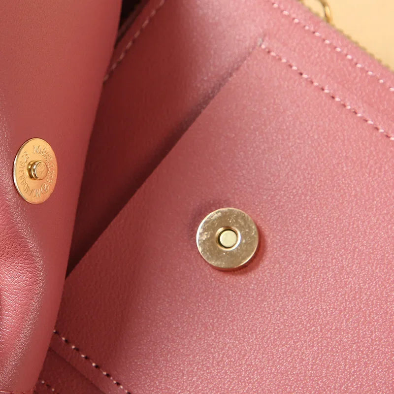 Sac Pochette avec Bandoulières Touch