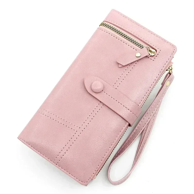 Pochette à Fermeture Éclair