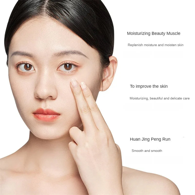 Crème au Collagène pour les Yeux Veze