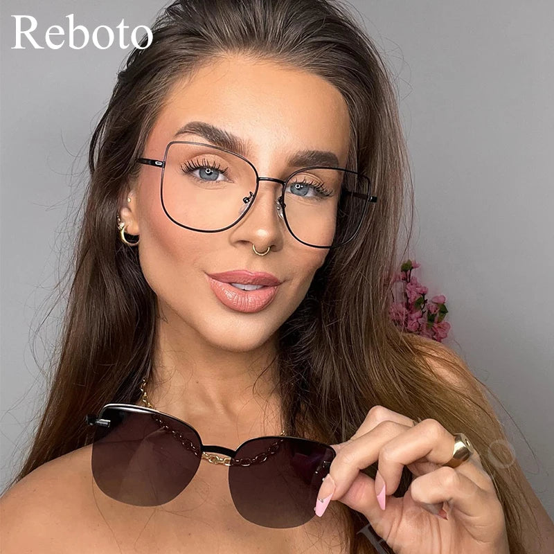 Lunettes Magnétiques 2 en 1