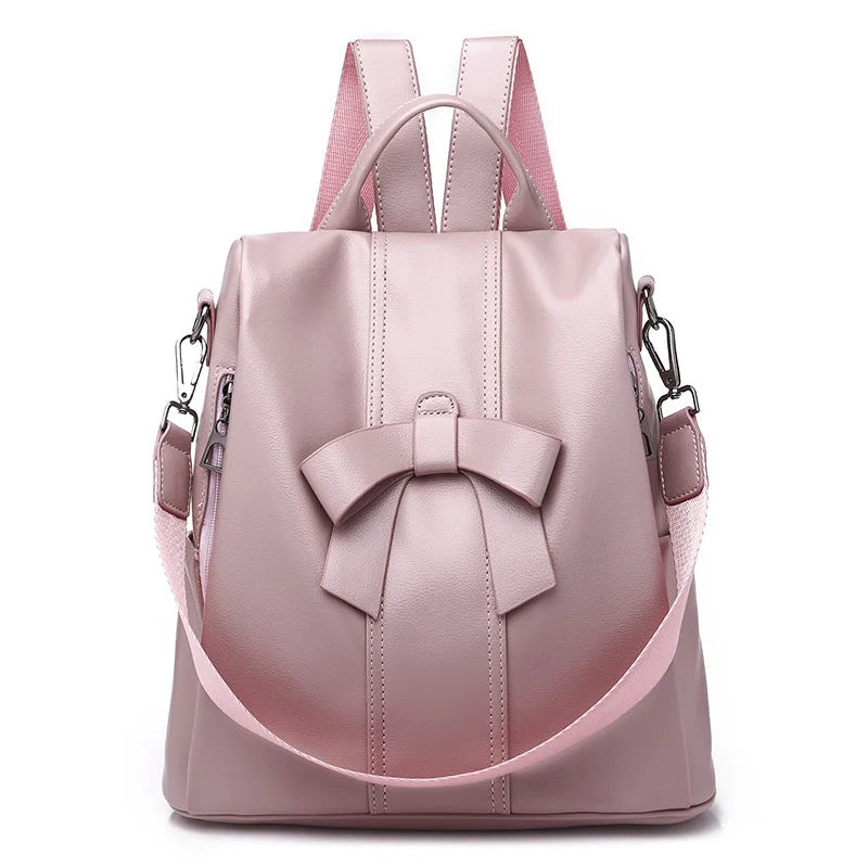 Sac à dos et sac à main 2 en 1