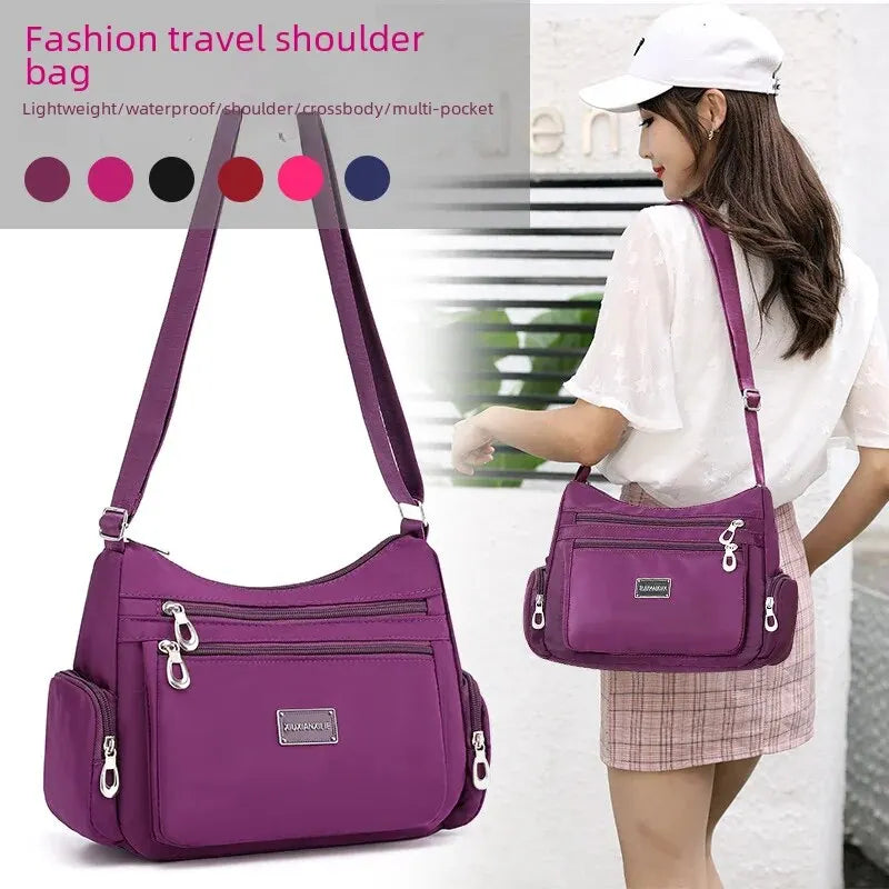 Sac Polyvalent avec Bandoulières html Copiar Editar