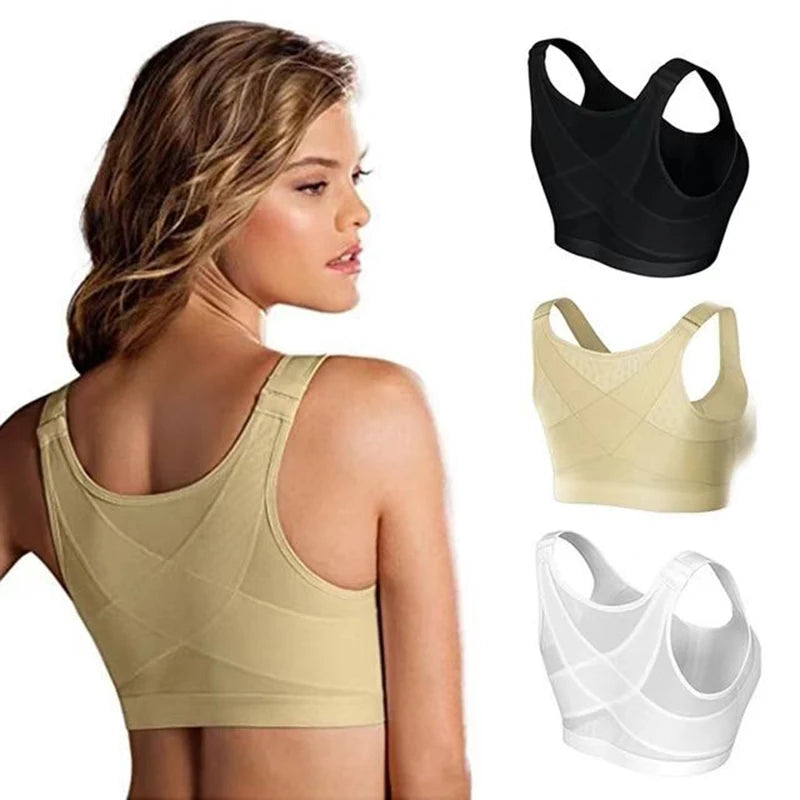 Soutien-Gorge Correcteur de Posture