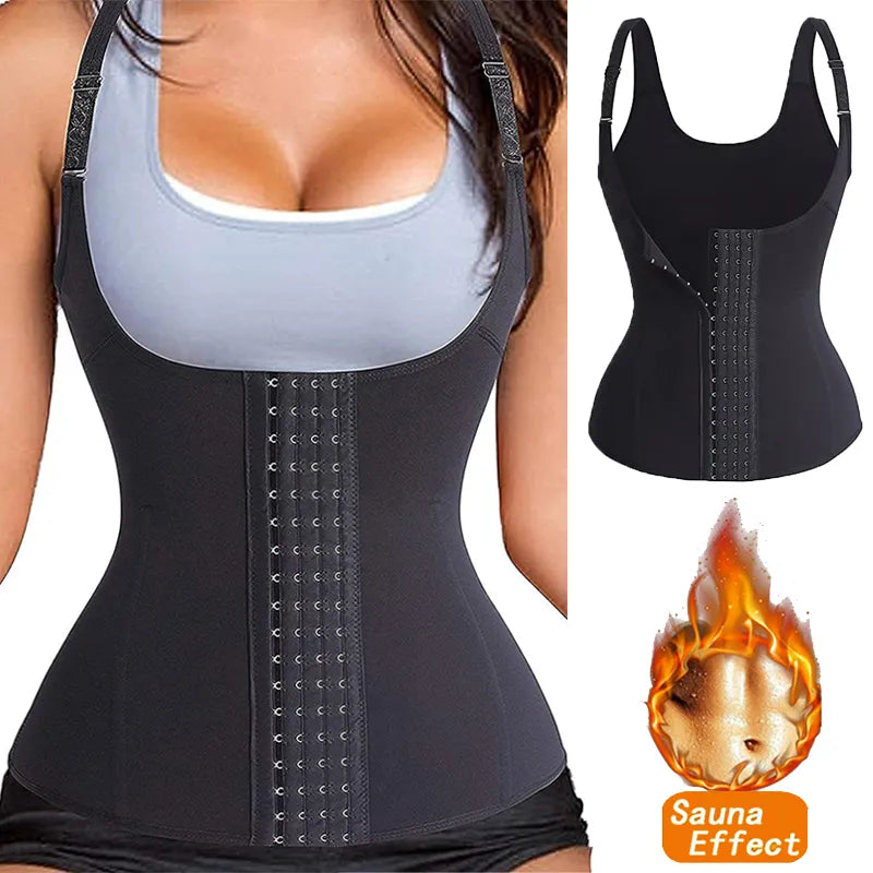 Culotte Gainant Effet Sauna | Sport