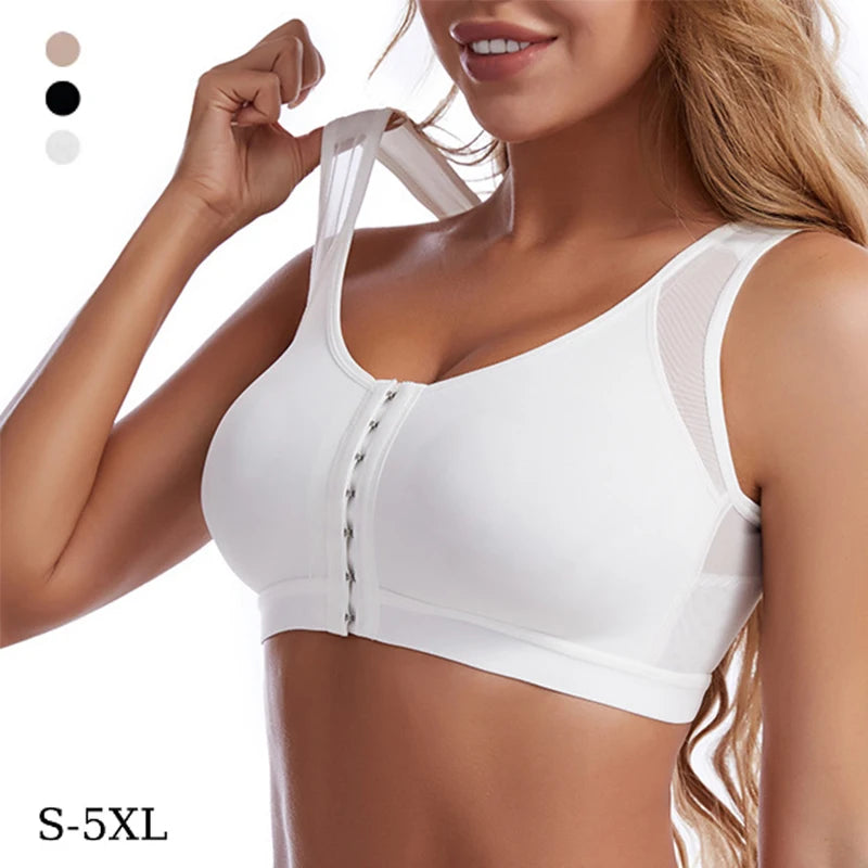 Soutien-Gorge Correcteur de Posture
