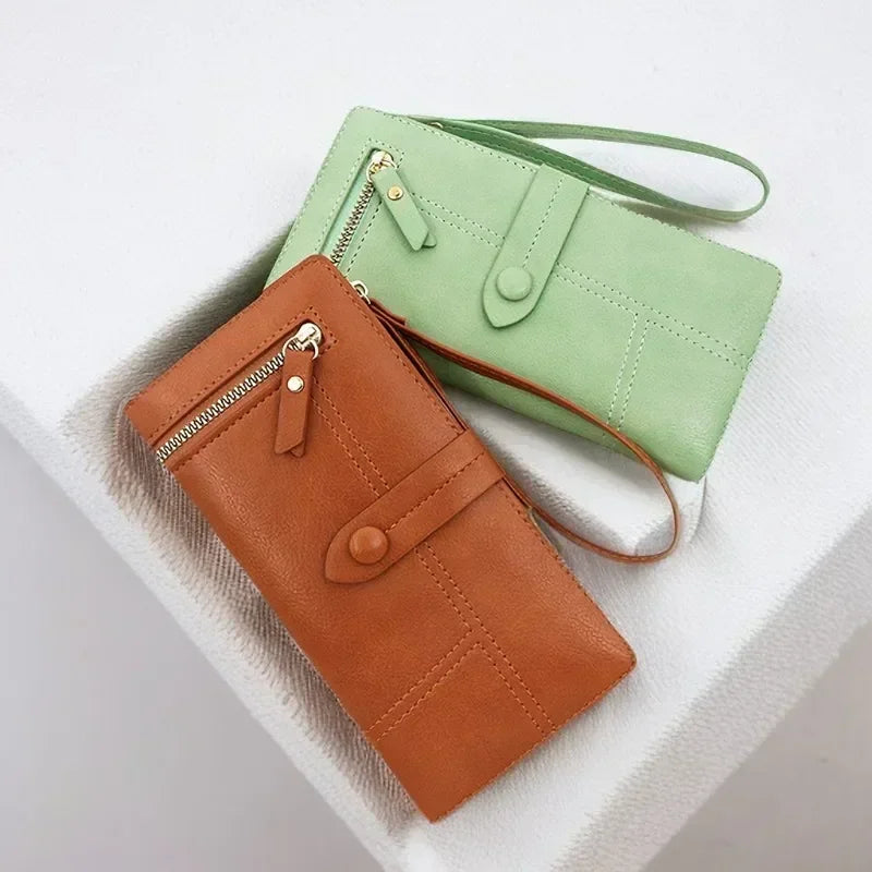 Pochette à Fermeture Éclair