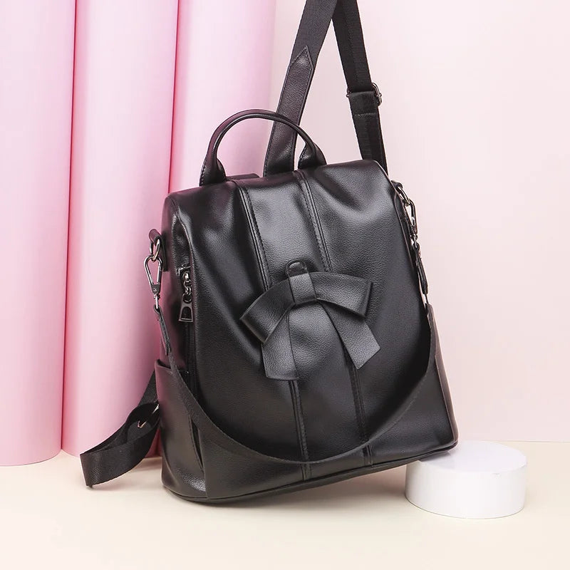 Sac à dos et sac à main 2 en 1