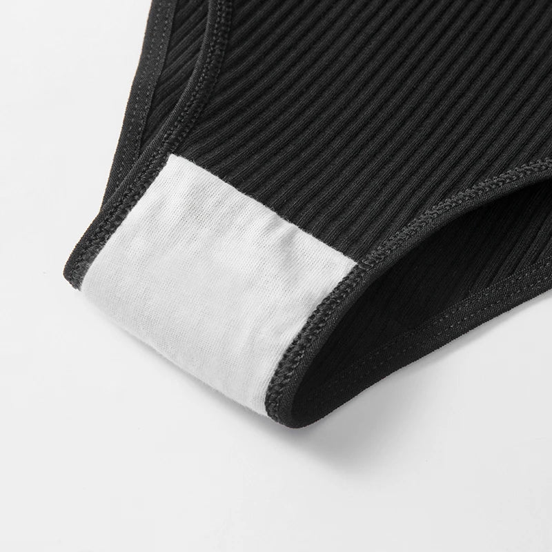 Kit Culottes en Coton Égyptien