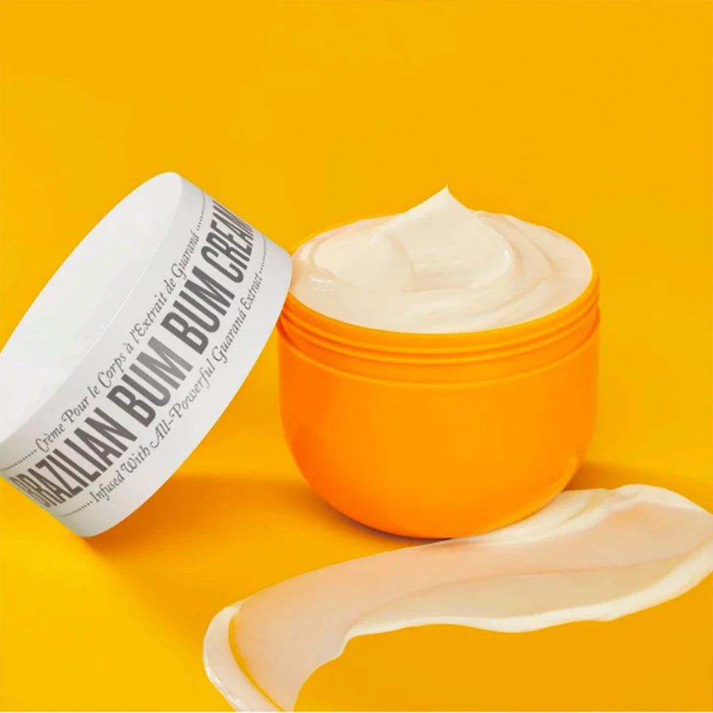 Crème Raffermissante pour Fessiers