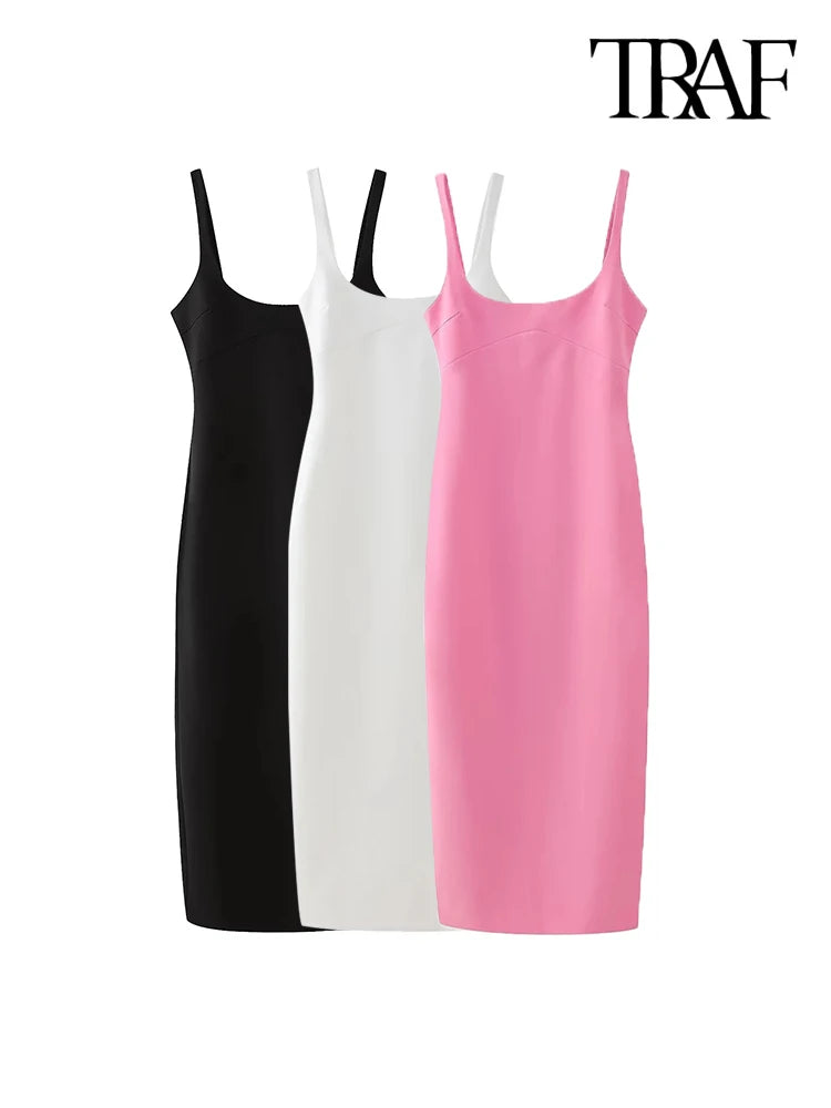 Robe Midi Collection