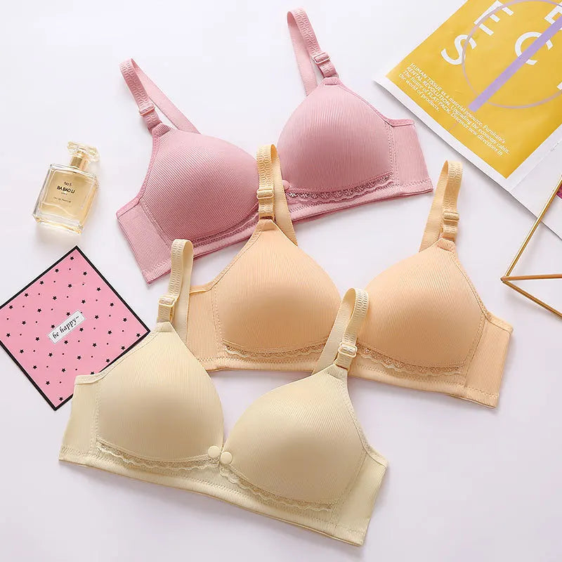 Soutien-Gorge d’Allaitement Colors