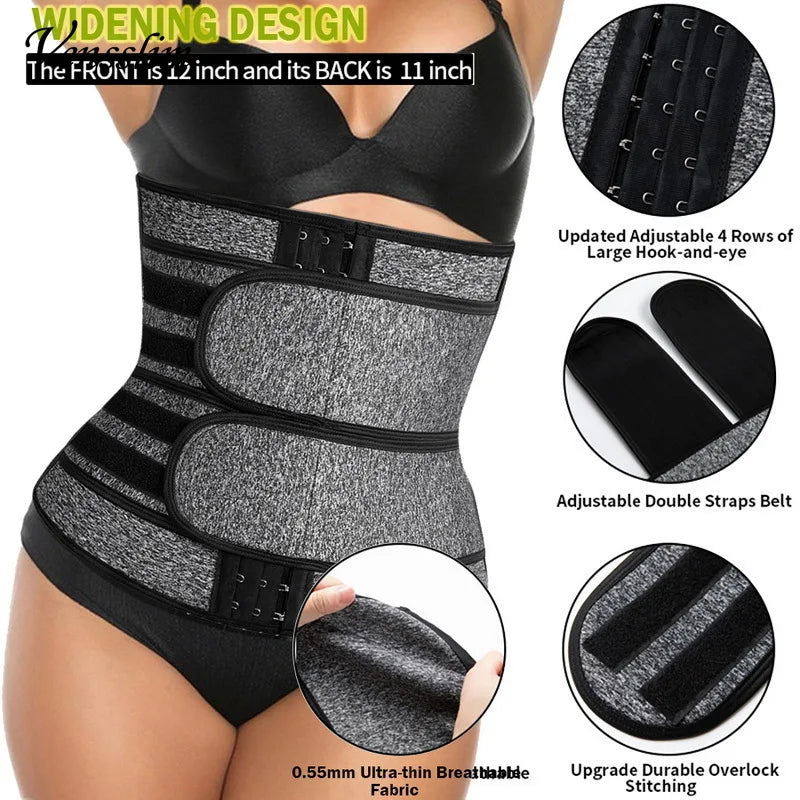 Ceinture de Compression Sportive