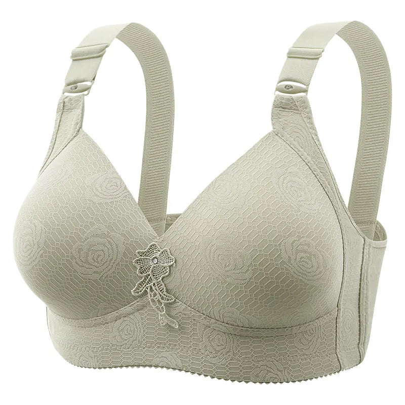 Soutien-Gorge de Maintien en Dentelle