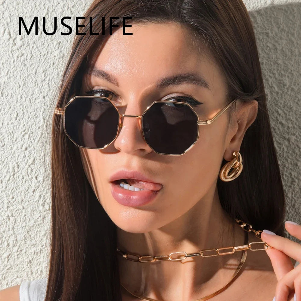 Lunettes Vintage