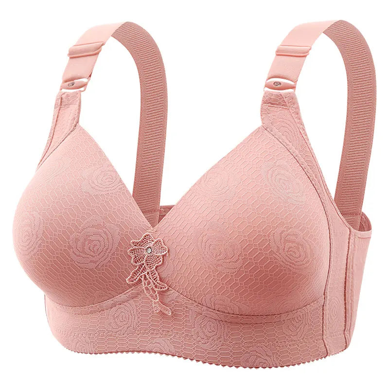 Soutien-Gorge de Maintien en Dentelle