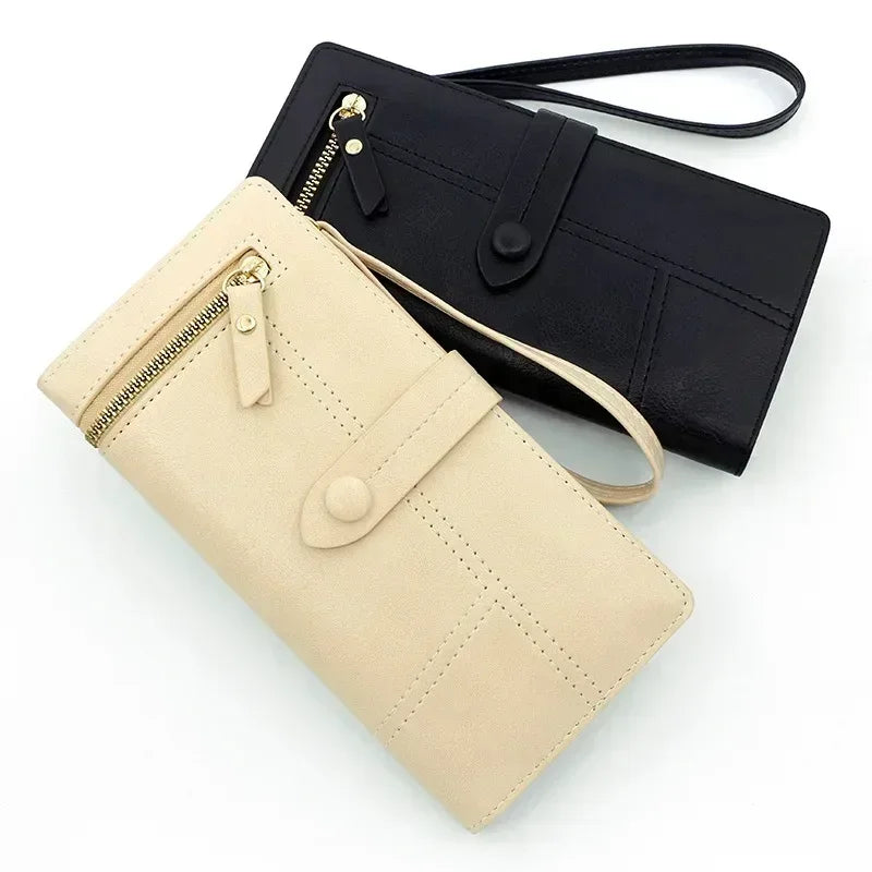 Pochette à Fermeture Éclair
