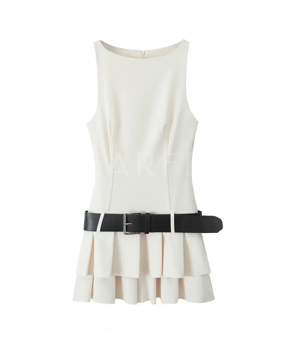 Robe Flower Mode Automne-Hiver 2025