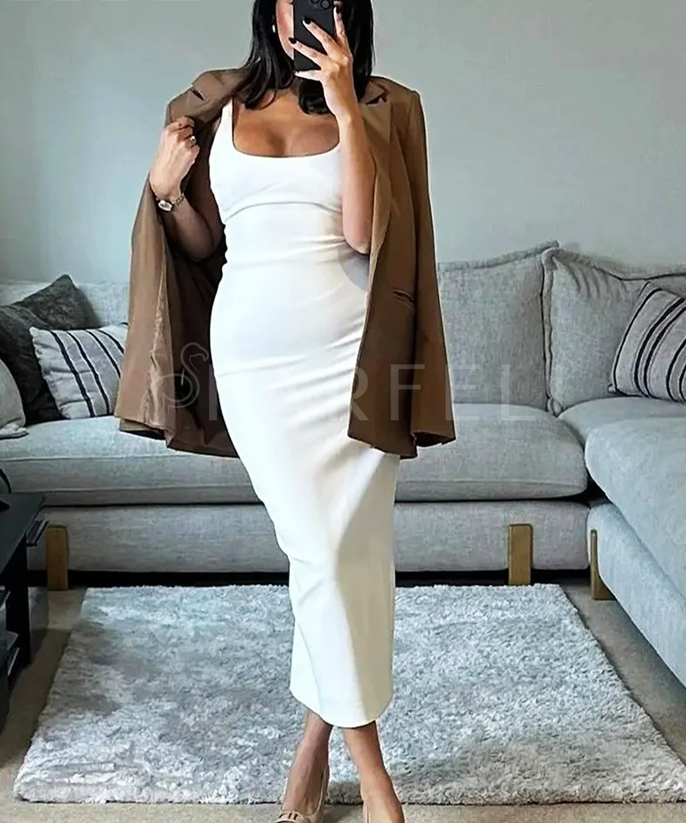 Robe Midi Collection