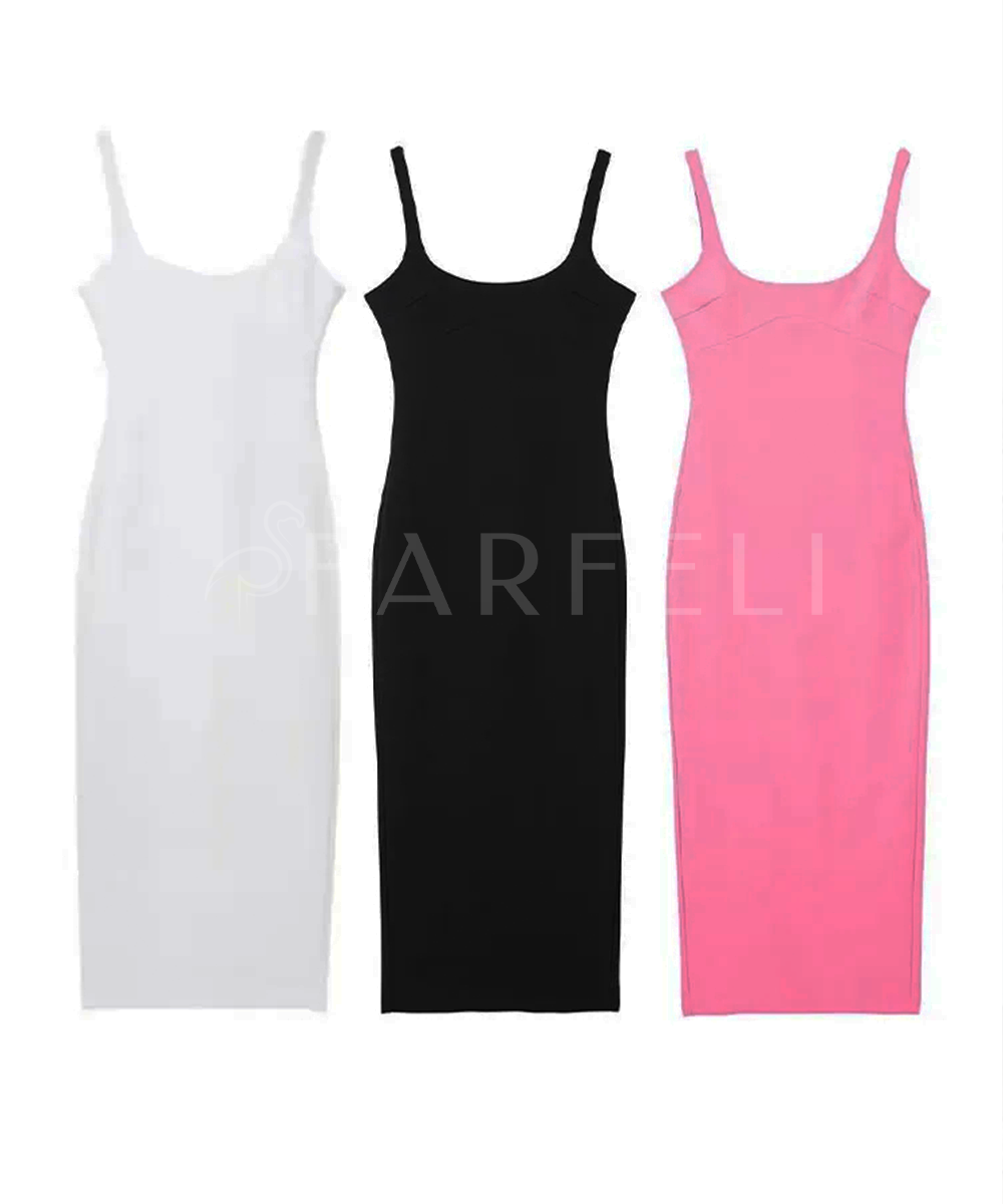 Robe Midi Collection
