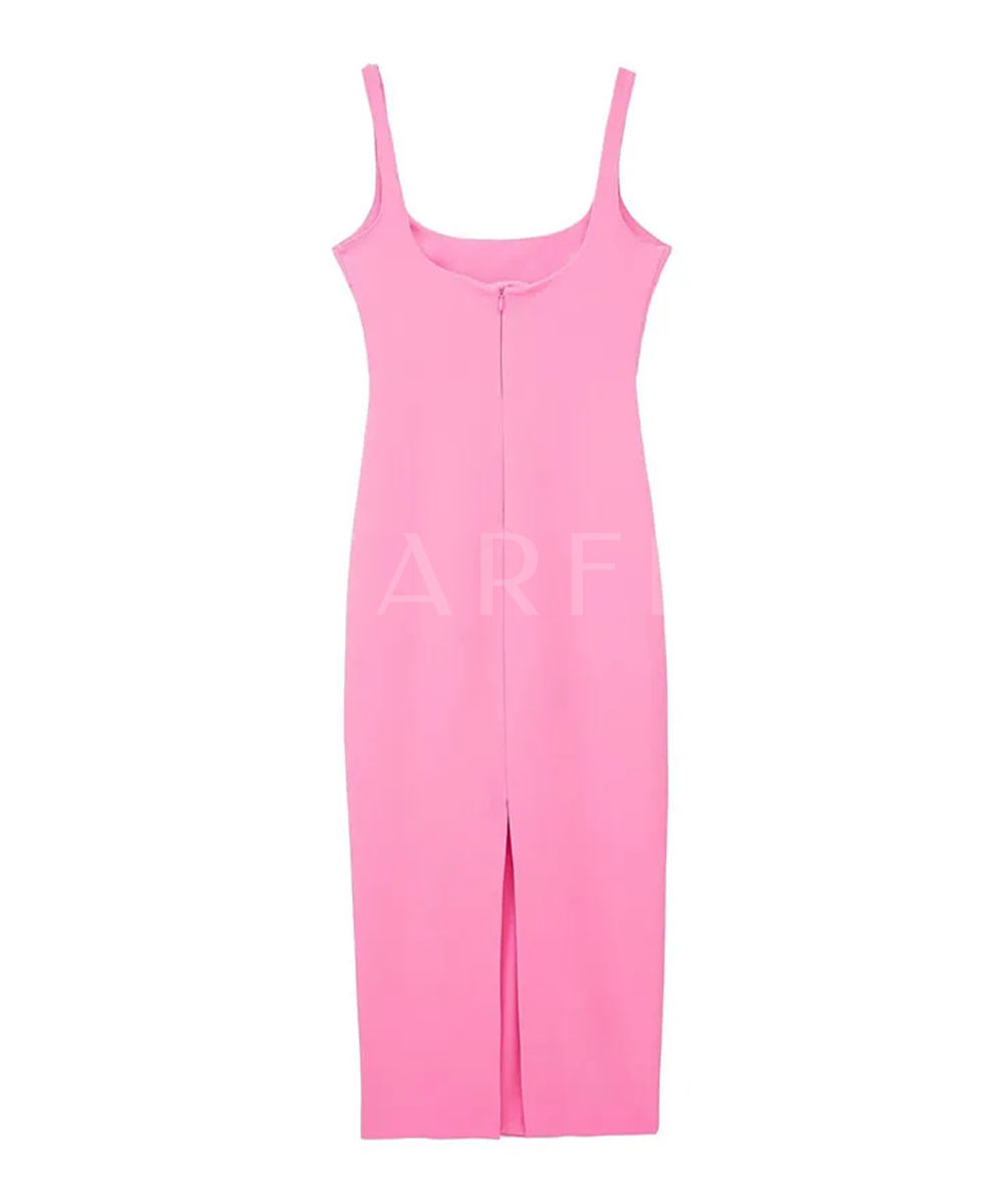 Robe Midi Collection
