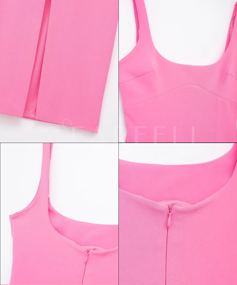 Robe Midi Collection