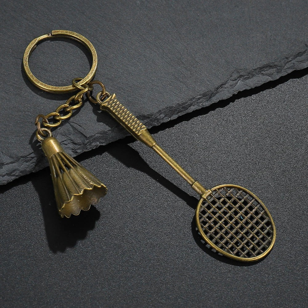 badminton racket holders