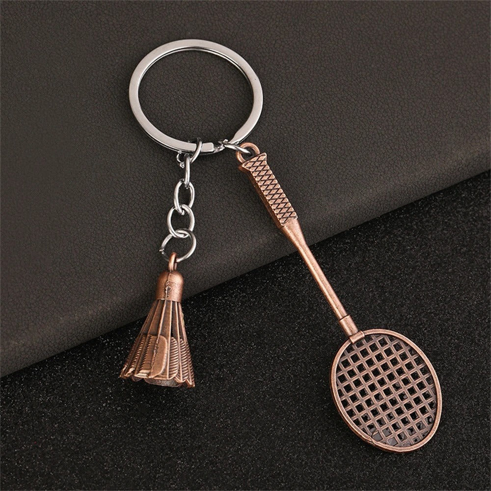 badminton racket holders