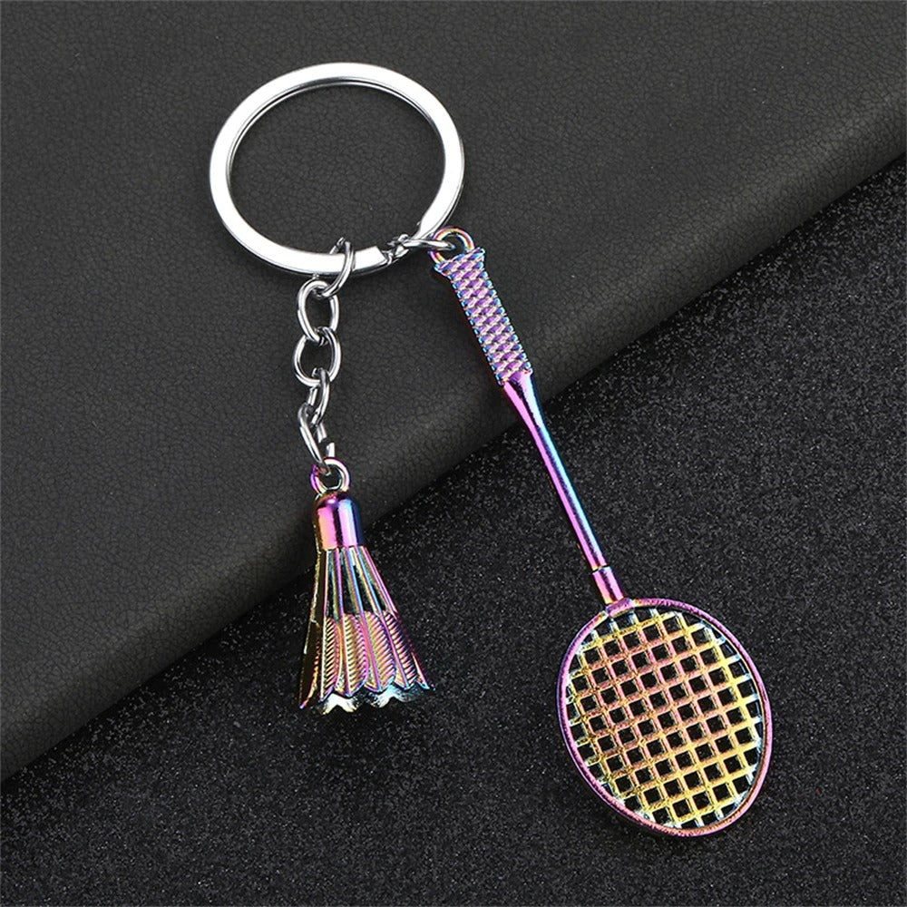badminton racket holders