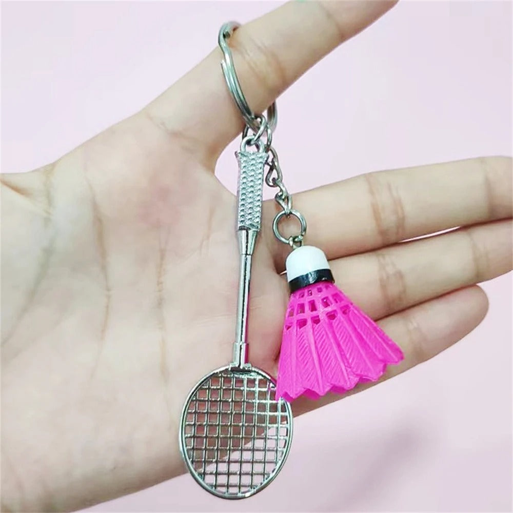 badminton racket holders
