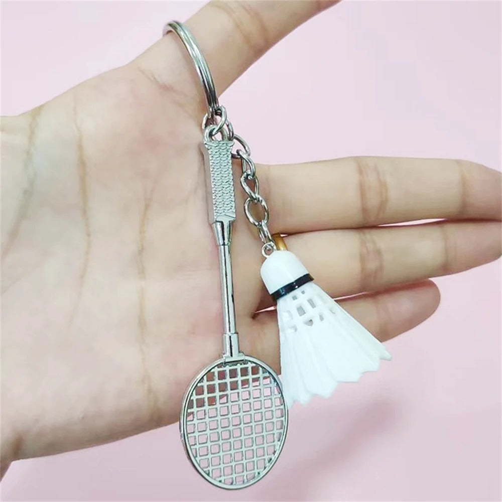 badminton racket holders