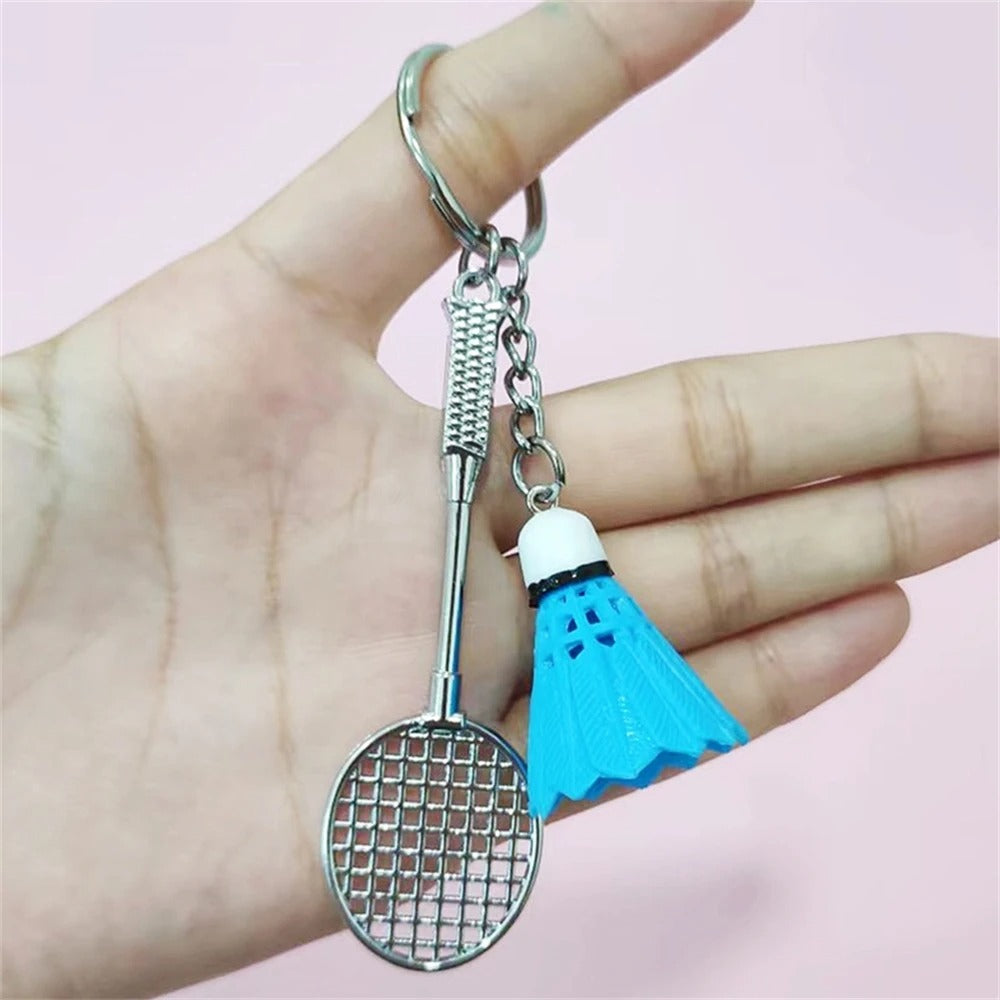 badminton racket holders